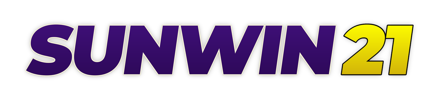 sunwin21 logo